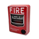 Fire-lite BG-12LAO Same Day Shipping (sealed). Fixed Price $165.70.