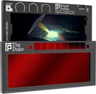 Shade 5-13 Auto Darkening Welding Lens 2X4.25IN Red Royal Series. Fixed Price $108.39.