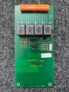 Notifier CRE-4 Control Relay Expander Module For System 5000 Panel Used Tested. Fixed Price $29.99.