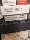 Potter Nohmi CIZM-4 Initiating Zone Module. Fixed Price $264.85.