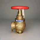 Zurn Wilkin ZW4000GCC-S, 2-1/2" Pressure Reducing Valve, W/cap & Chain, Grv Mht. Fixed Price $550.00.