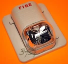 System Sensor S241575W Strobe. Fixed Price $49.95.