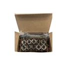 Ansul 290 Nozzle R-102 With Metal Blowoff Cap (10 Pack) 443335. Fixed Price $418.38.