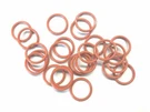 New Pack Rubber Ansul Style Orings R102 Blow Off Cap O-ring. Fixed Price $14.50.