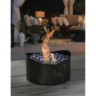 Outdoor Table Gas Fire Bowl Bronze New (umbrella Hole) Bond Manufacturing 50856N. Fixed Price $64.90.