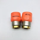 Lot OF2 Spears 4235-101 Cpvc Female Sprinkler Head Adapter Socket 3/4" X 1/2". Fixed Price $31.95.