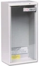 Kidde 468043 20 Lb Surface Mount Extinguisher Cabinet. Fixed Price $114.99.