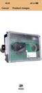 Hvac Duct Detector. Edwards SD-2W Photoelectric Smoke Sensor- Wire. Fixed Price $120.00.