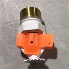 Victaulic V3406 S342BCQ540 Quick Response Sprinkler Head 155 F K8 3/4" White. Fixed Price $274.00.