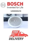 Bosch LHM0606/10 - 6" 6W 100V Line Ceiling Speaker. Fixed Price $65.09.