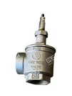 Giacomini Fire Hose Valve 618R 1-1/2 300 A55. Fixed Price $59.99.