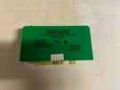 Honeywell R7248B1028 Infrared Amplifier Use With R4140, R4138C, R4075C, BC7000. Fixed Price $450.00.