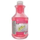 Sqwincher Liquid Concentrate, Strawberry Lemonade, 64 Oz Bottle, Yields 5 Gal. Fixed Price $149.38.