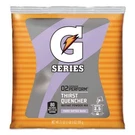 Gatorade Frost Riptide Rush Powder, 21-OUNCE Pouch. Fixed Price $10.50.