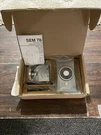 Lcn 7850SEM Sentronics Electro Magnet Door Holder 120V 24V Ac/dc 12V. Fixed Price $100.00.