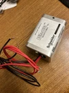 Erie AG23A02A Valve 24V, Prop Top Actuator. Position 24-2429. Fixed Price $75.00.