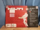 Hilti 305688 Cp 675 Fire Stop Board, Large 26" X 39". Fixed Price $462.40.