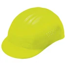 Deltaplus WEL19117HY Vented Bump Cap, Front Brim, 4-POINT Pinlock Suspension,. Fixed Price $7.19.