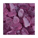 Non-reflective Crushed Fire Pit Glass Premium Tempered For Outdo.... Fixed Price $132.21.