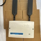 Napco Sle-ltev-c Universal Dual Radio Alarm Communicator Remote Keypad Sms. Fixed Price $45.00.