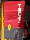 Hilti 2097883 Firestop Speed Sleeve Cp 653 4" Protection Systems. Fixed Price $199.99.