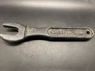 Viking Standard Sprinkler Head Wrench 05000-C Bf 352. Fixed Price $24.59.