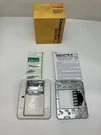 Gentex GES3-24WW Commander Series Wall Mount Strobe White. Fixed Price $24.95.