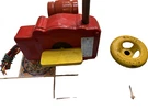 Gruvlok AE7722 3A Butterfly Valve Grooved 2.5 Iron Nos Ships Free. Fixed Price $516.95.