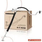 A-premium A/c Suction & Discharge Line Hose Assembly For Chevy Corvette 05-08. Fixed Price $35.99.