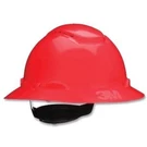 3M Hard Hat Securefit H-700 H-800 "red" Safety Helmet Ansi Z87.1 Uv Sensor New. Fixed Price $34.00.