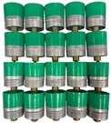 Lot Of 20 Reliable RA0616 Concealed Pendent Sprinkler. Fixed Price $299.99.