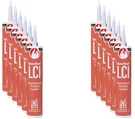 Sti Lci Intumescent Firestop Sealant, 29 Oz Case Of 12. Fixed Price $359.00.
