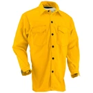 Crew Boss 7.0 Oz. Tecasafe Plus Traditional Shirt, Xx-large. Fixed Price $235.00.