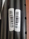 4098-9854 Simplex 13 Inch Plastic Sampling Tube For Duct Detector Lot Of 7. Fixed Price $59.00.