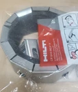 Hilti Cp 643-63/2" Firestop Collar (2" 2-1/2") 304326 New. Fixed Price $21.88.