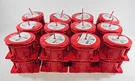 24X Hilti Cfs-cid Md 2"/2.5" Firestop Cast-in Device Metal Deck Sleeve 2205143. Fixed Price $699.95.