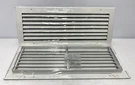 Nailor Industries 6145H Steel Grille Register 18" X 6" (lot Of 2). Fixed Price $13.88.