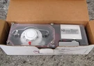 New National Time & Signal D900-DD-SL-PHOTO 2-WIRE Analog Duct Smoke Detector. Fixed Price $99.99.