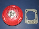 System Sensor Spscr Fire Alarm Speaker Strobe 5 Available. Fixed Price $26.95.