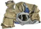 Salisbury Pro-wear Arc Flash Hood Bib & Coat 40-CAL Mv High Voltage. Fixed Price $607.84.