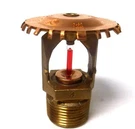 Fits Tyco TY5137 Upright Brass Sprinkler Head Degree 518941155 EC-11 3/4". Fixed Price $65.85.