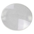 Fireye 46-58 Quartz Lens For 60-1290, 1/2" Union. Fixed Price $165.99.