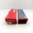 New Hilti Firestop Sleeve Cfs-msl 3X4" #2337060 Free Shipping. Fixed Price $114.40.