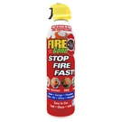 Max Pro Fire Gone Suppressant, 16OZ Stop Fast! (FG-007-102). Fixed Price $16.45.