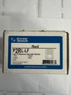 System Sensor P2RL-LF Low Frequency Sounder Strobe Brand New Sealed In Box!. Fixed Price $55.00.