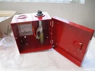 Victaulic 755 Manual Pull Station; Style 760; S000760064 -nib. Fixed Price $225.00.