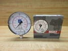 Fire Protection Products 11-550-00 Water Gauge Fppi-pg 0-300. Fixed Price $20.77.