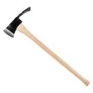 Council Tool 38PE136 Nfes AXE,WOOD,3'L 787WE0. Fixed Price $115.42.