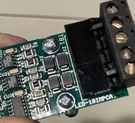 Firelite LED-10IM Alarm Annunciator Interface Module 10IMPCA Zone. Fixed Price $399.00.