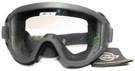 Ess 740-0284 Striketeam Xto Over Eyeglasses Clear Lenses Motorcycle Goggles. Fixed Price $47.96.